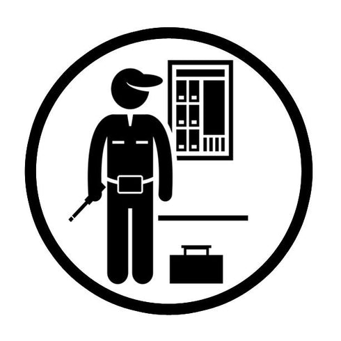 Installasjon av ladestasjon - Elbilgrossisten